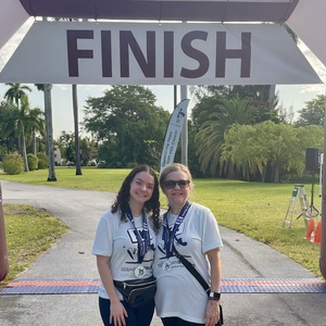 Fundraising Page: Gabriella Garcia